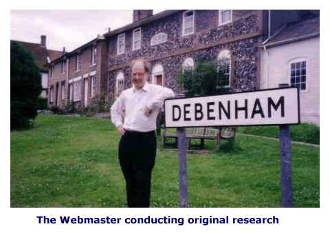 Village Sign