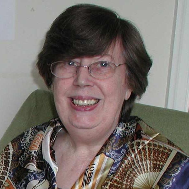 Margaret Debenham
