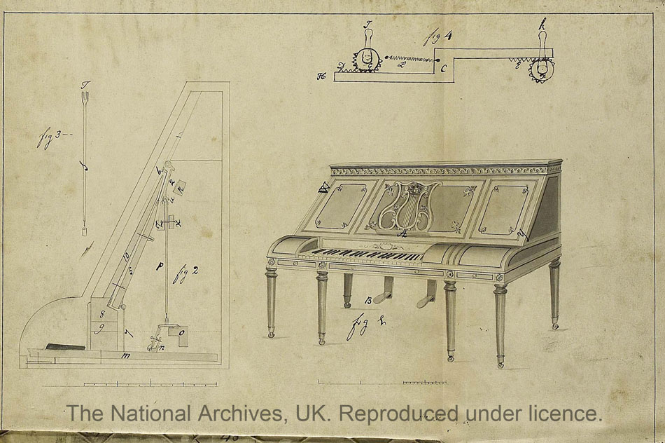 1811 patent drawing