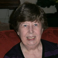 Margaret Debenham