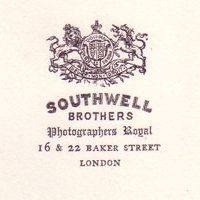 Southwell Backstamp