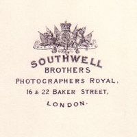 Southwell Backstamp