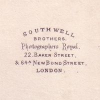 Southwell Backstamp