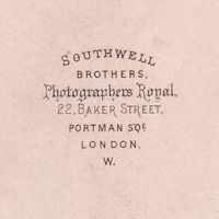 Southwell Backstamp