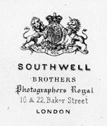 Southwell Backstamp