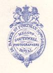 Southwell Backstamp