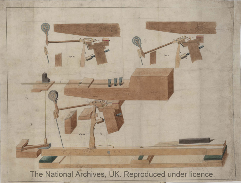 1837 patent drawing