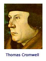 Thomas Cromwell