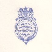 Southwell Backstamp