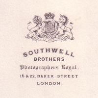 Southwell Backstamp